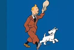 Przygody Tintina. Tom 1 - recenzja komiksu wyd. Egmont