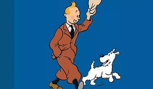 Przygody Tintina. Tom 1 - recenzja komiksu wyd. Egmont