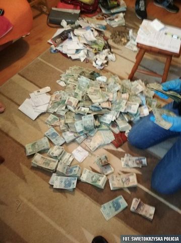 Podejrzani o wyłudzenie kilku milionów z NFZ