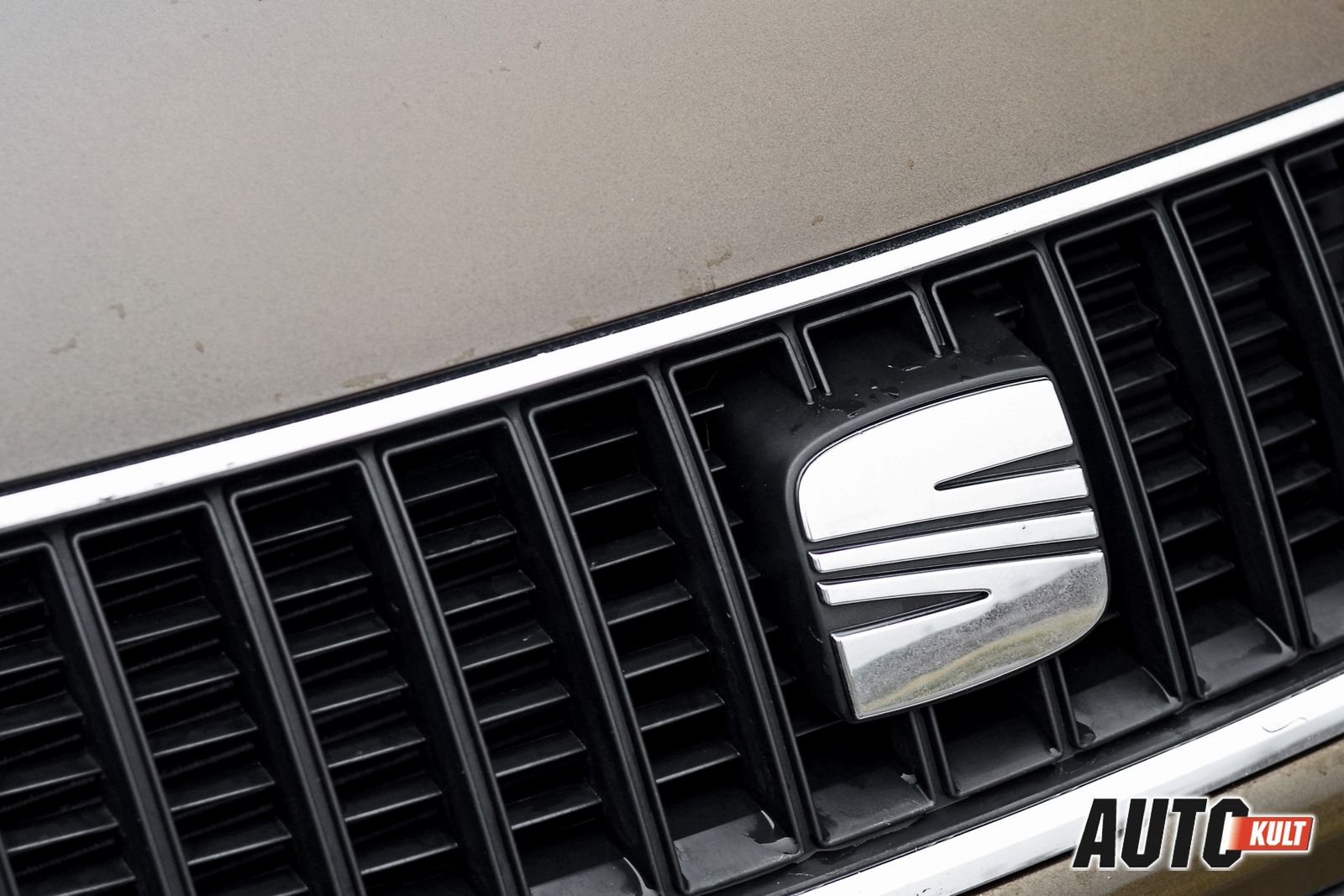 Seat Alhambra Style 2,0 TDI 140 KM CR 4Drive - test [galeria zdjęć] 21