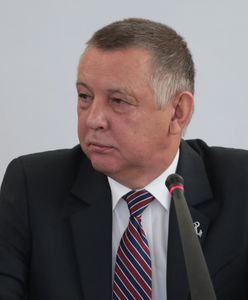 Zwrot ws. Mariana Banasia. "Blamaż NIK"