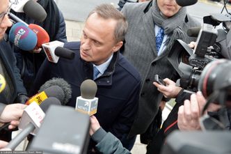 Leszek Czarnecki na celowniku KNF. Komisja chce, by przestał szefować radzie nadzorczej Idea Banku