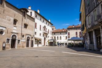 32 sekundy do 10 mln euro. Tyle zabrakło włoskiemu miastu do dotacji