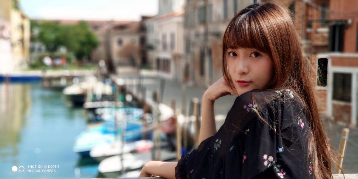 Xiaomi Mi Note 3 oficjalnie. To większa, ale niekoniecznie lepsza alternatywa dla Mi 6 11