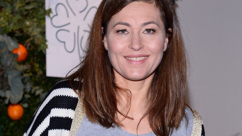Beata Sadowska świętuje 46. urodziny