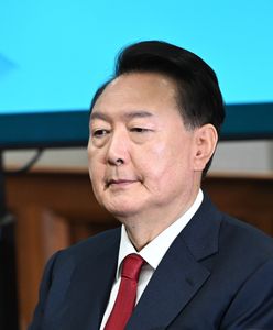 Twarde prawo w Korei Płd. Były prezydent w areszcie