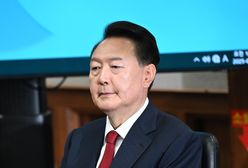 Twarde prawo w Korei Płd. Były prezydent w areszcie