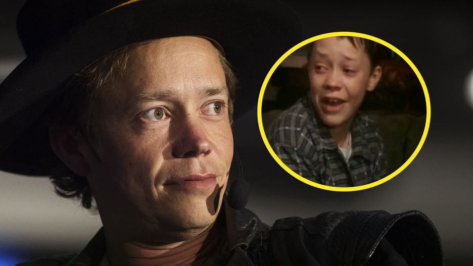 Brock Pierce startuje w wyborach prezydenckich USA. Ma mroczną przeszłość