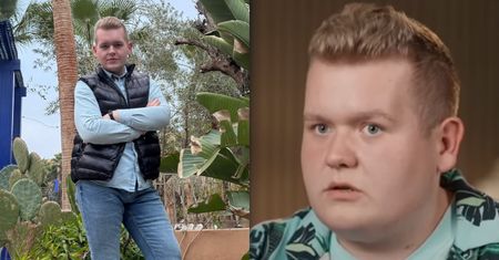 Oskar z "Kanapowców" przeszedł ogromną METAMORFOZĘ. Internauci są zgodni: "Ciężko poznać"