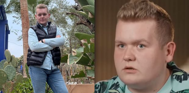 Oskar z "Kanapowców" przeszedł ogromną METAMORFOZĘ. Internauci są zgodni: "Ciężko poznać"