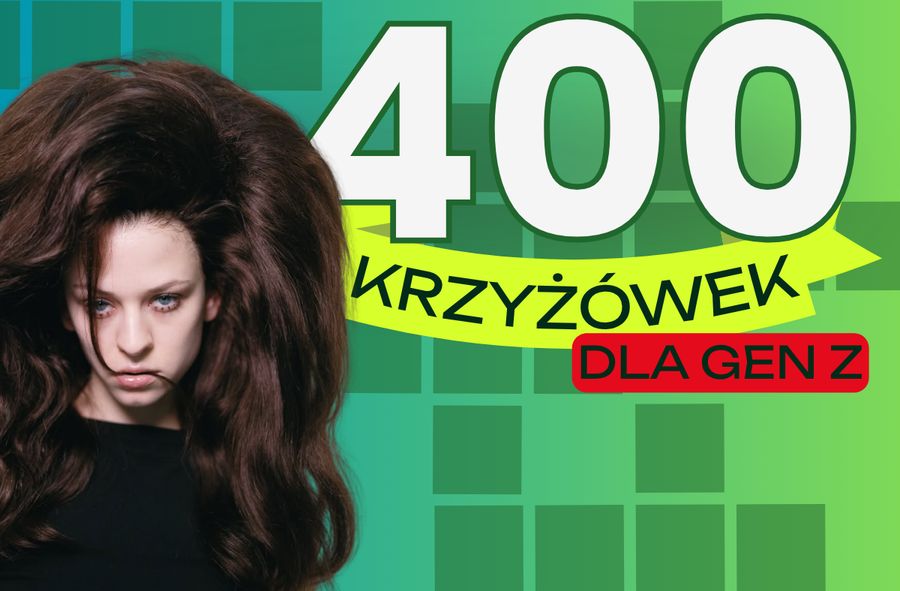 Krzyżówka dla Gen Z. Edycja: bambi [QUIZ]