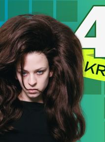 Krzyżówka dla Gen Z. Edycja: bambi [QUIZ]