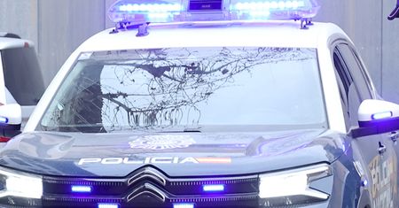 Zbiorowy gwałt na Majorce. Ofiarą 15-latka. Są wyroki