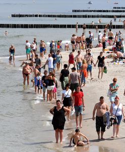 Koronawirus nad Bałtykiem. Chodzi o restaurację