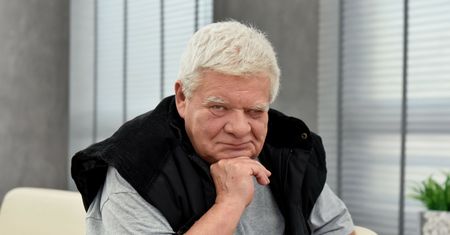 Prywatny mikrofon Tomasza Knapika na aukcji WOŚP. Piękny gest syna kultowego lektora