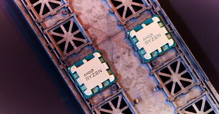 AMD zdradza plany dotyczące procesorów Ryzen 7000. Jest na co czekać!
