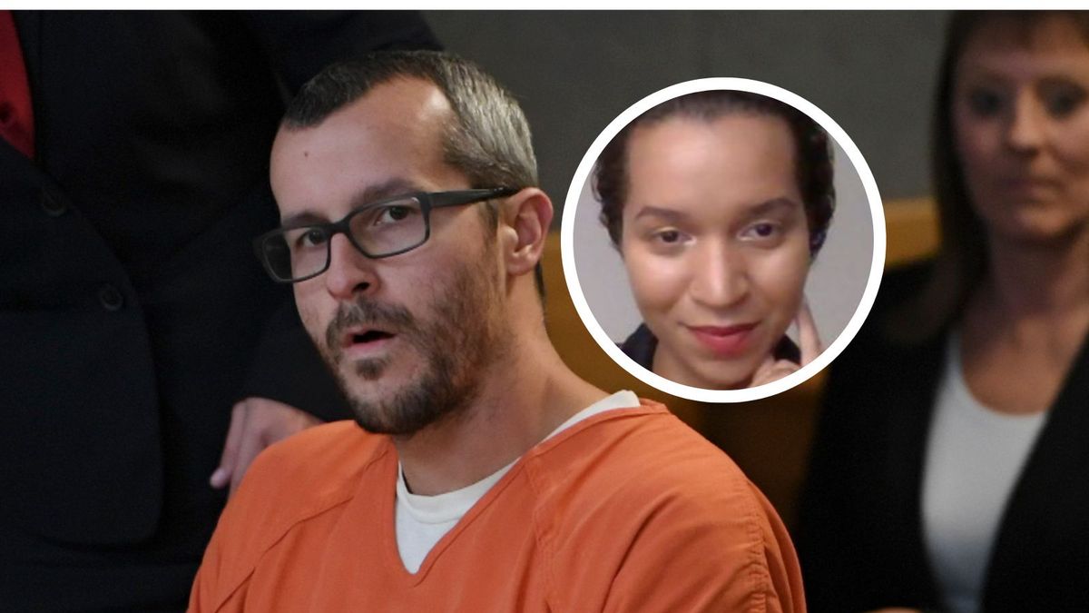 Chris Watts chce wziąć ślub z Lizzie Henderson
