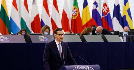 Niemiecka prasa po debacie w PE: mozolna walka o istnienie UE