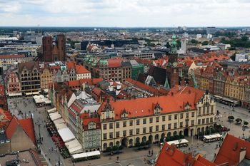 Tanie mieszkania. Gdzie są najtańsze dzielnice najdroższych miast?
