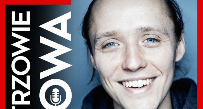 Podcasty „Mistrzowie Słowa” w Wyborcza. Bartosz Bielenia czyta reportaż Grzegorza Szymanika