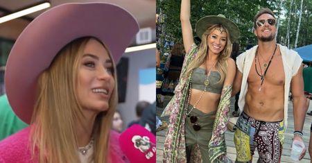 Marcelina Zawadzka potwierdza (?) ZARĘCZYNY i mówi o planach ślubnych: "Wolałabym, żeby Max to zaplanował" (WIDEO)