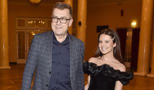 Koziejowska o świętach z Orłosiem. To będzie dla nich wyjątkowy czas