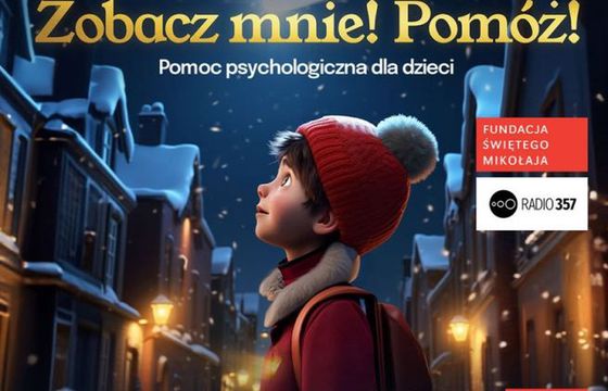 Ruszają przedświąteczne licytacje Radia 357