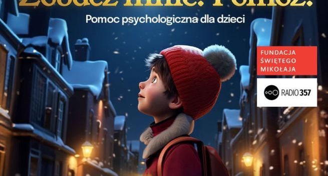 Ruszają przedświąteczne licytacje Radia 357