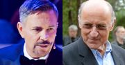 Ibisz wywołał Fronczewskiego w "Tańcu z gwiazdami". Miał powód