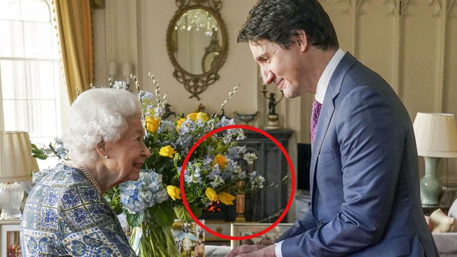 Kolor bukietu może nie być przypadkowy