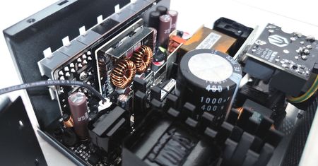 Endorfy Supremo FM6. Czy to dobry zasilacz do komputera?