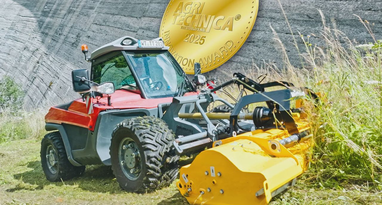 Czy technologie nagrodzone w Hanowerze będą przydatne w branży komunalnej?