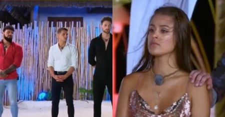 "Hotel Paradise". KOLEJNA osoba pożegnała się z programem. Widzowie ODETCHNĘLI z ulgą: "W KOŃCU! Karma wróciła!"