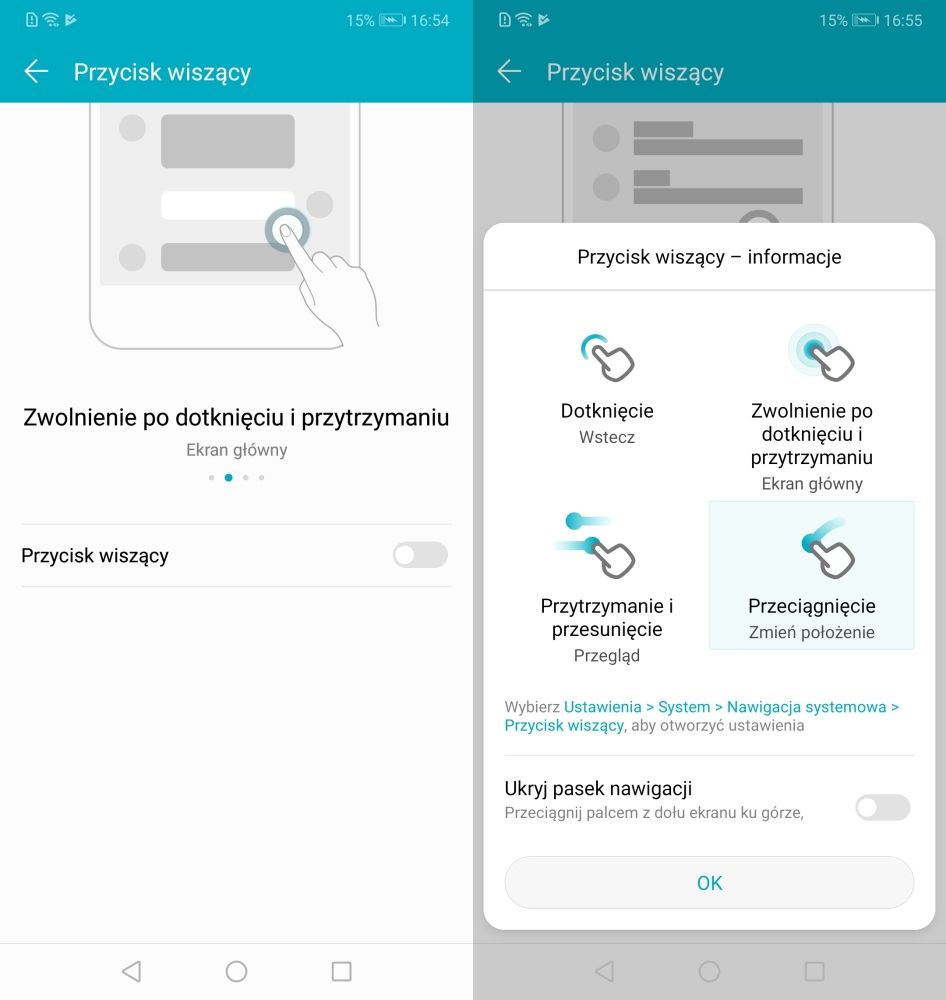 Honor 10 – test smartfonu, który bardzo chce być flagowcem dla mas 17