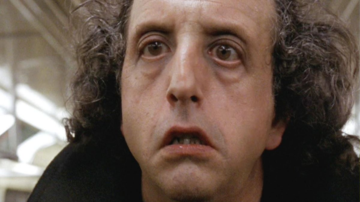 Kadr z filmu "Uwierz w ducha"