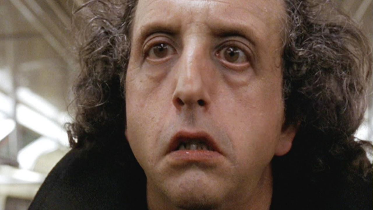 Światowy hit wraca na ekrany. Dziś możecie obejrzeć go zupełnie za darmo