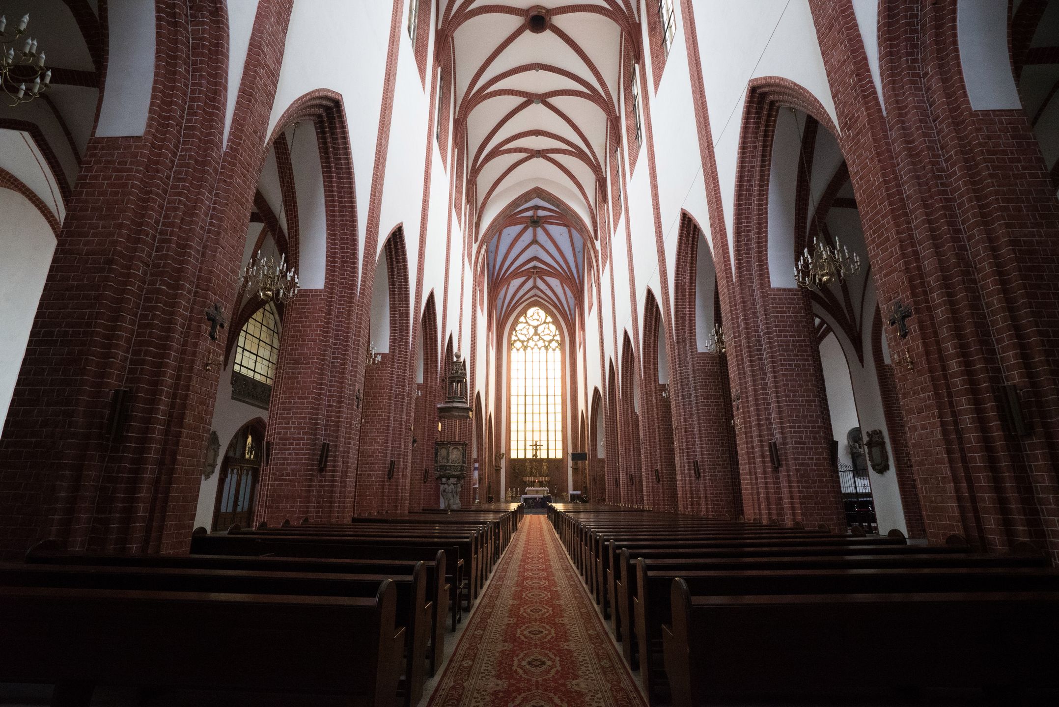 Sony A7S II - test pogromcy szumów 124