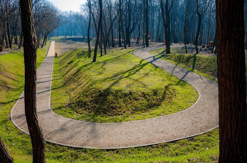 Sosnowiec. Za ponad 4 miliony miasto zyska efektowny park