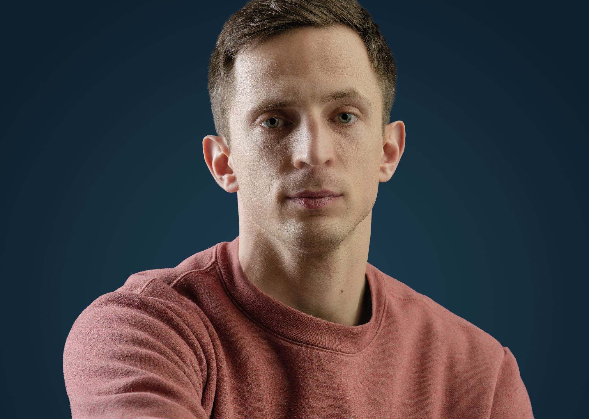 Paweł Pieniążek