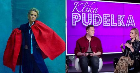 Hollywood zatrzyma Kulig? "Odmówiła kilku rodzimym produkcjom"