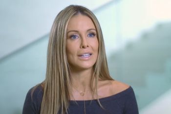 Oglądalność programu Małgorzaty Rozenek mówi sama za siebie. TYLU WIDZÓW śledziło "Bez kompleksów"