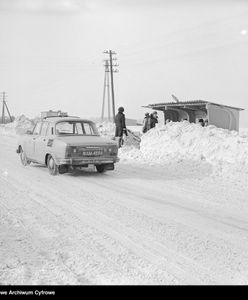 Sylwester 2020. Mija rocznica zimy stulecia