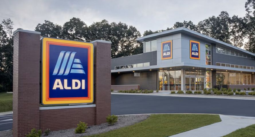 Publicis wygrywa globalny budżet mediowy Aldi