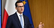 Premier Morawiecki drwi z umowy koalicyjnej. Ekonomista pyta go o procedurę nadmiernego deficytu