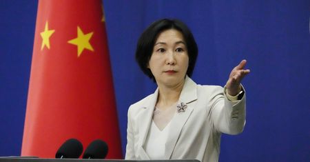 Chiny reagują na rozejm na Bliskim Wschodzie. "Będziemy aktywni"