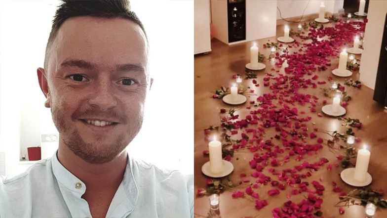 Adam ze "Ślubu od pierwszego wejrzenia" znowu się żeni!