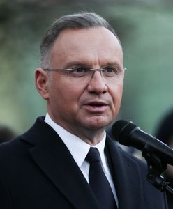 Śmierć Barbary Skrzypek. Prezydent Duda kieruje pismo do Tuska