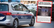 Somalijski uchodźca zgwałcił 14-latkę. "Nie mogłem się powstrzymać"