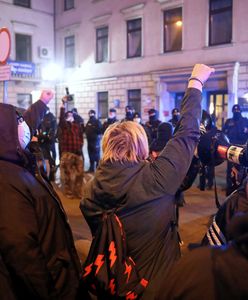 Protest przed Sejmem. Obywatele przeciwko wyrokowi TK ws. RPO