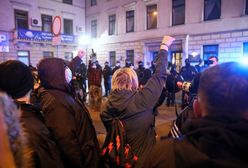 Protest przed Sejmem. Obywatele przeciwko wyrokowi TK ws. RPO